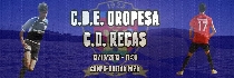 Foto Jornada 3: Cde Oropesa - Cd Recas 
